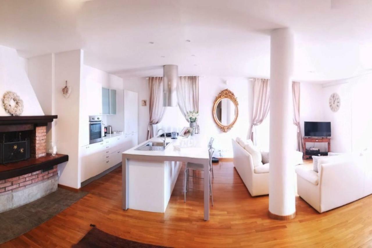 Casa Carla, Immersa Nel Verde Dei Colli Bolognesi Sasso Marconi Exteriör bild