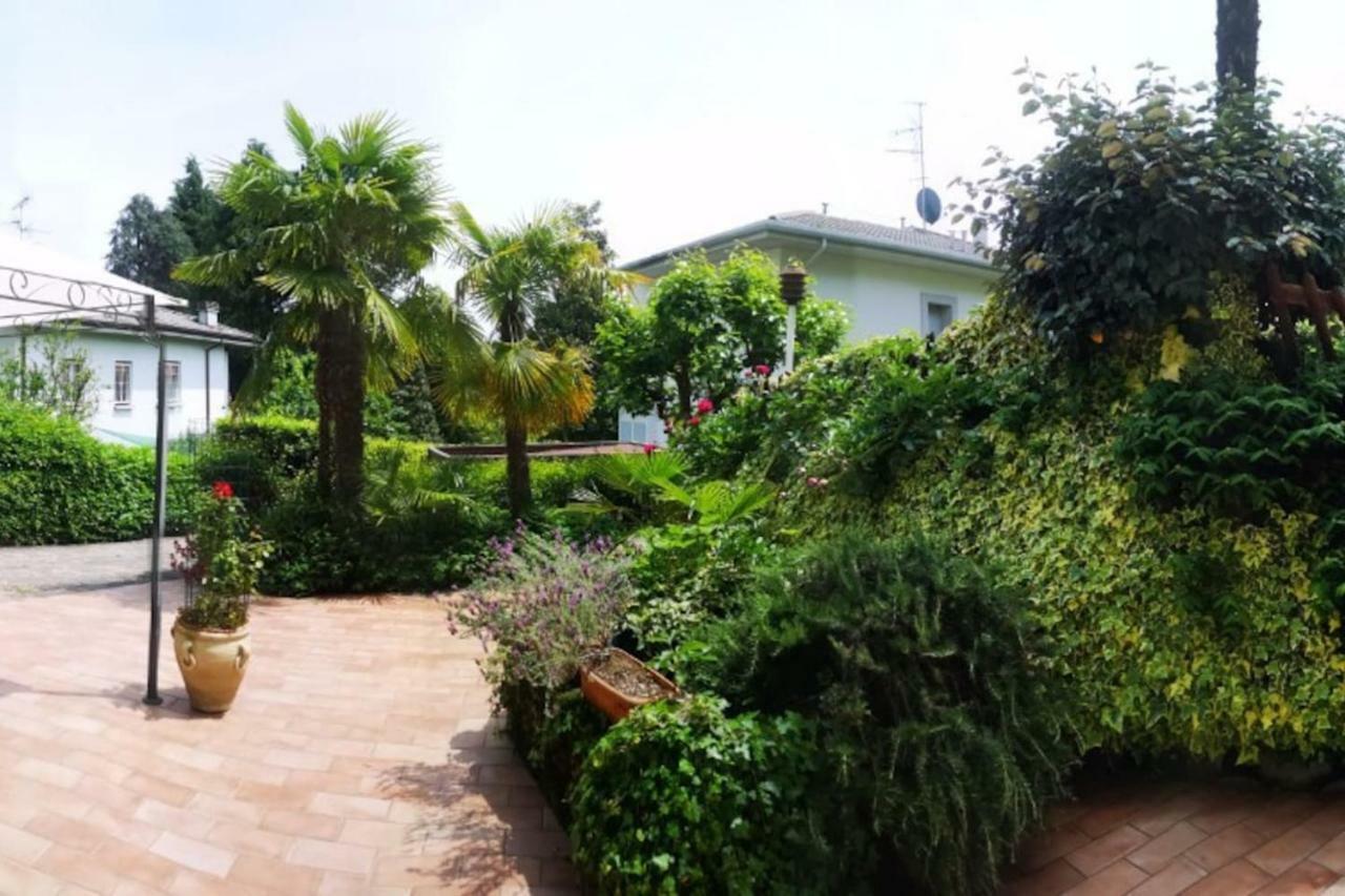 Casa Carla, Immersa Nel Verde Dei Colli Bolognesi Sasso Marconi Exteriör bild