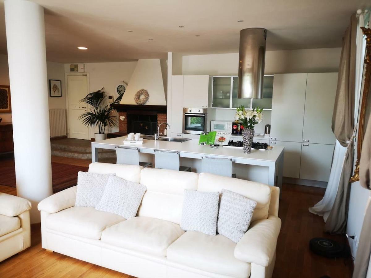 Casa Carla, Immersa Nel Verde Dei Colli Bolognesi Sasso Marconi Exteriör bild