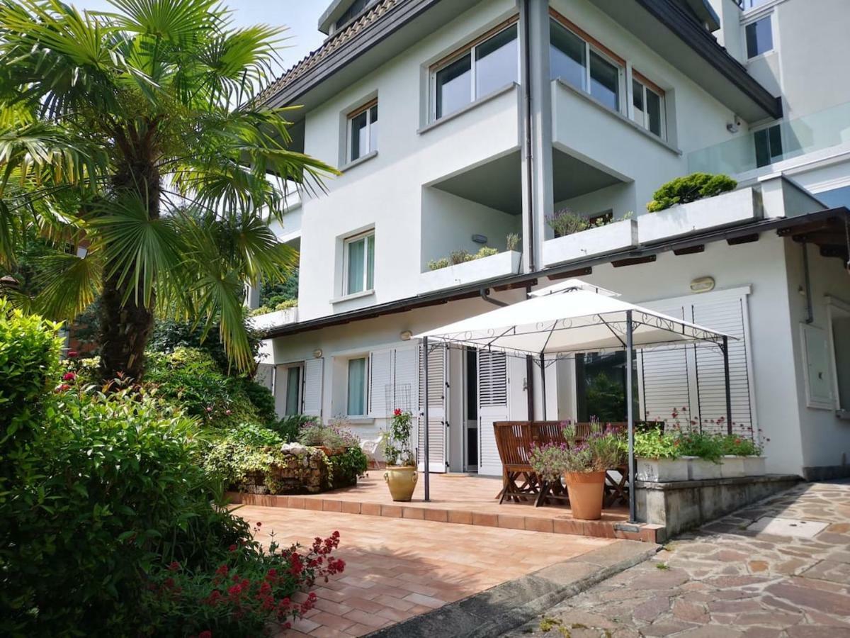Casa Carla, Immersa Nel Verde Dei Colli Bolognesi Sasso Marconi Exteriör bild
